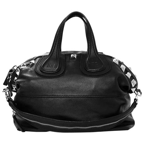 givenchy nightingale bag strap|givenchy handbag nightingale satchel.